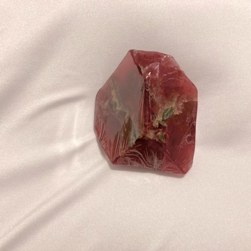 Soaprocks - Garnet Soap - 6 oz. NWOT
